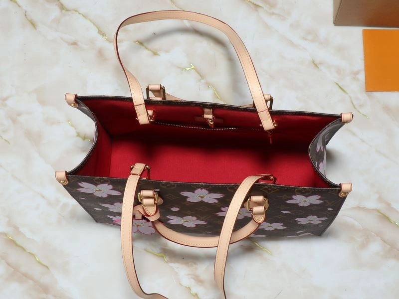 GoodFit Louis Vuitton Shopping Bags 88520
