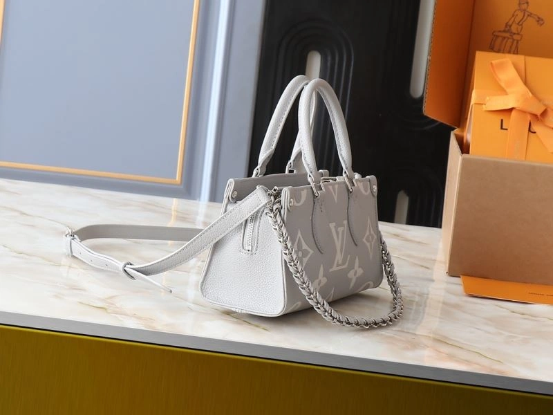 Louis Vuitton Shopping Bags Chic 88519