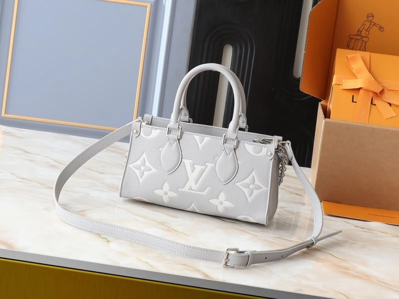 Louis Vuitton Shopping Bags Chic 88519