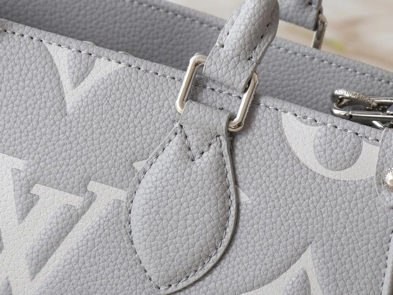 Louis Vuitton Shopping Bags Chic 88519
