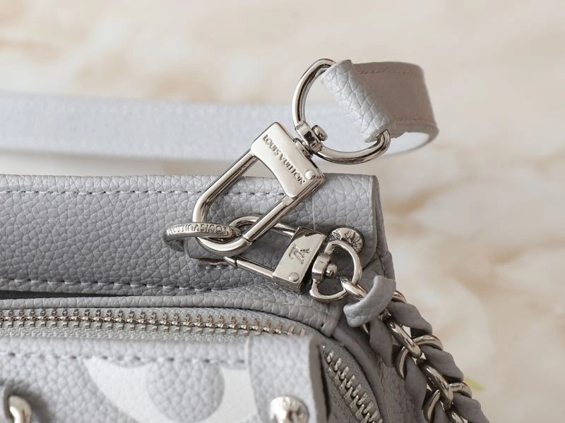 Louis Vuitton Shopping Bags Chic 88519