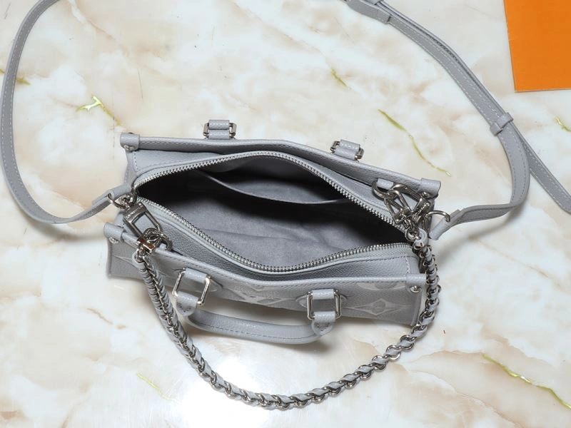 Louis Vuitton Shopping Bags Chic 88519