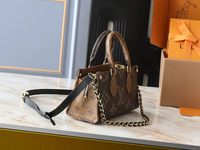 Louis Vuitton Shopping Bags UrbanChic 88518