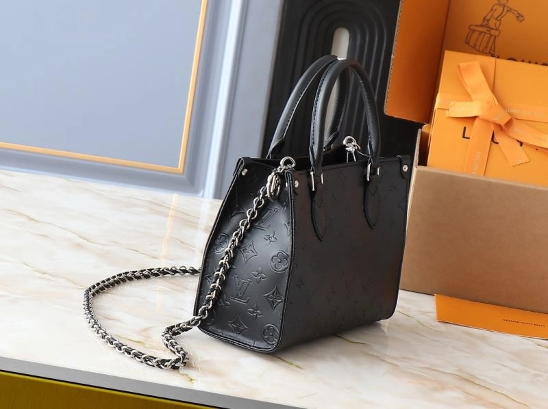 Louis Vuitton Shopping Bags WellDesigned 88512