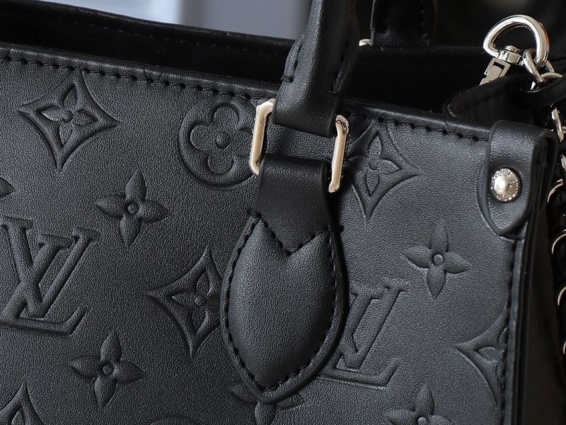 Louis Vuitton Shopping Bags WellDesigned 88512