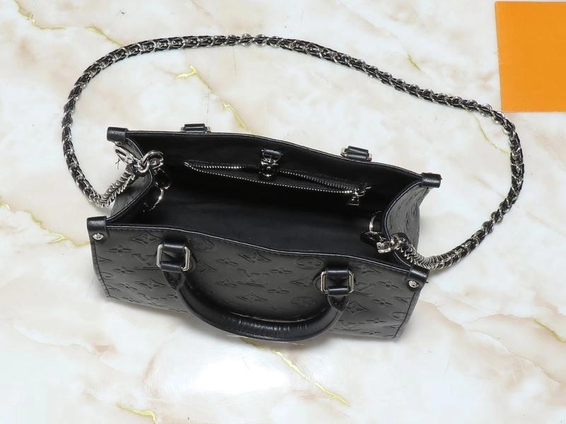 Louis Vuitton Shopping Bags WellDesigned 88512