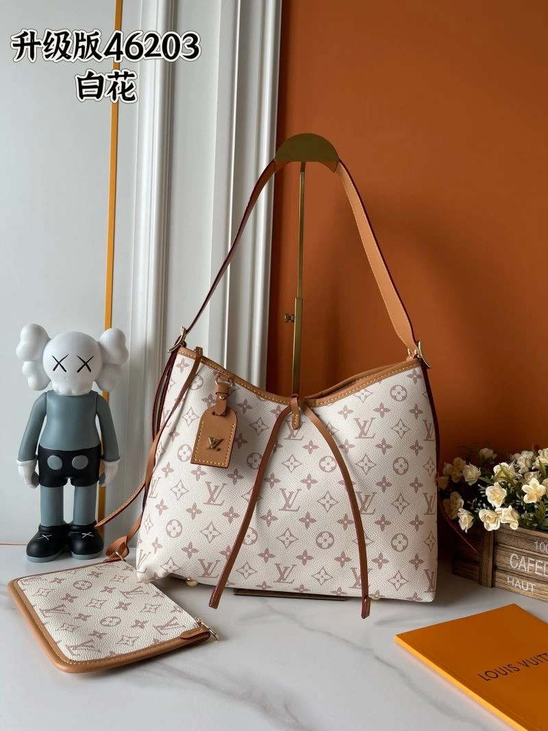 TravelReady Louis Vuitton Shopping Bags 88553