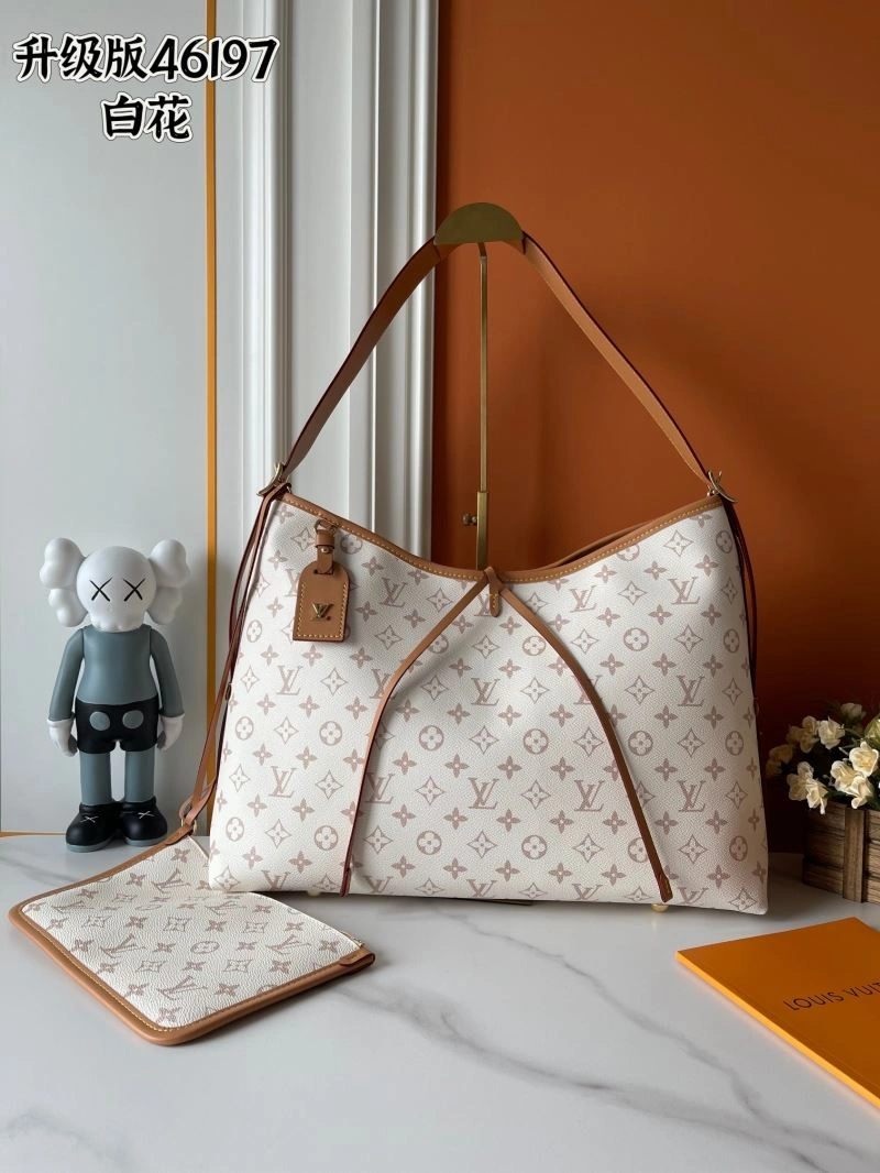 Durable Louis Vuitton Shopping Bags 88545