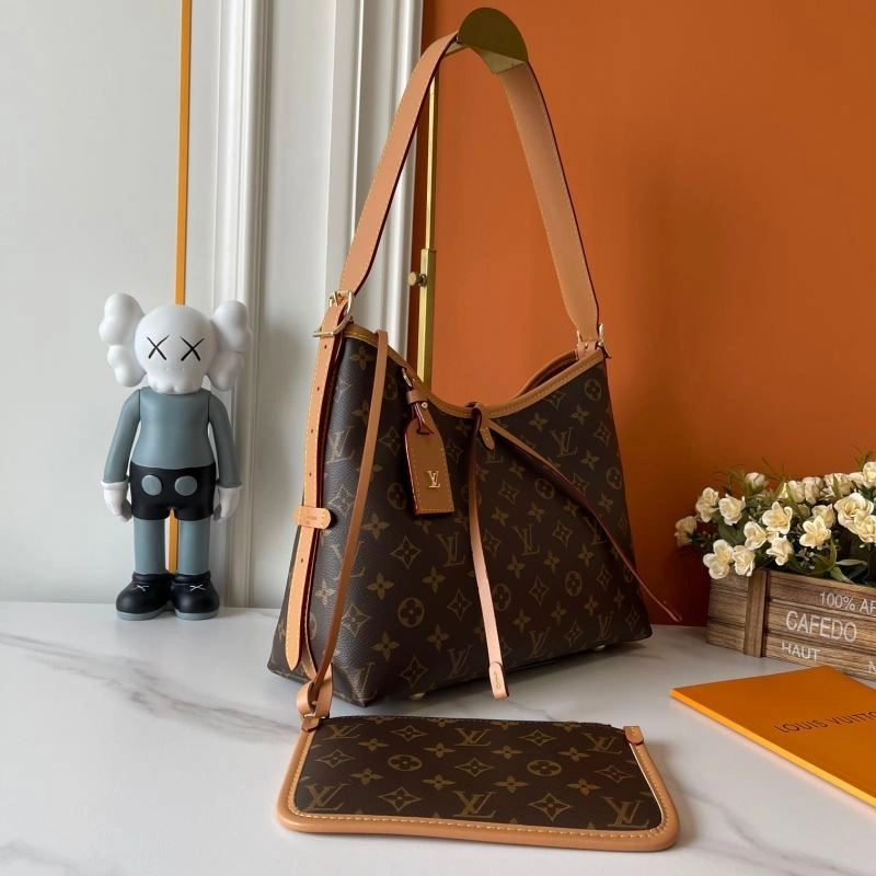 Trendy Louis Vuitton Shopping Bags 88515
