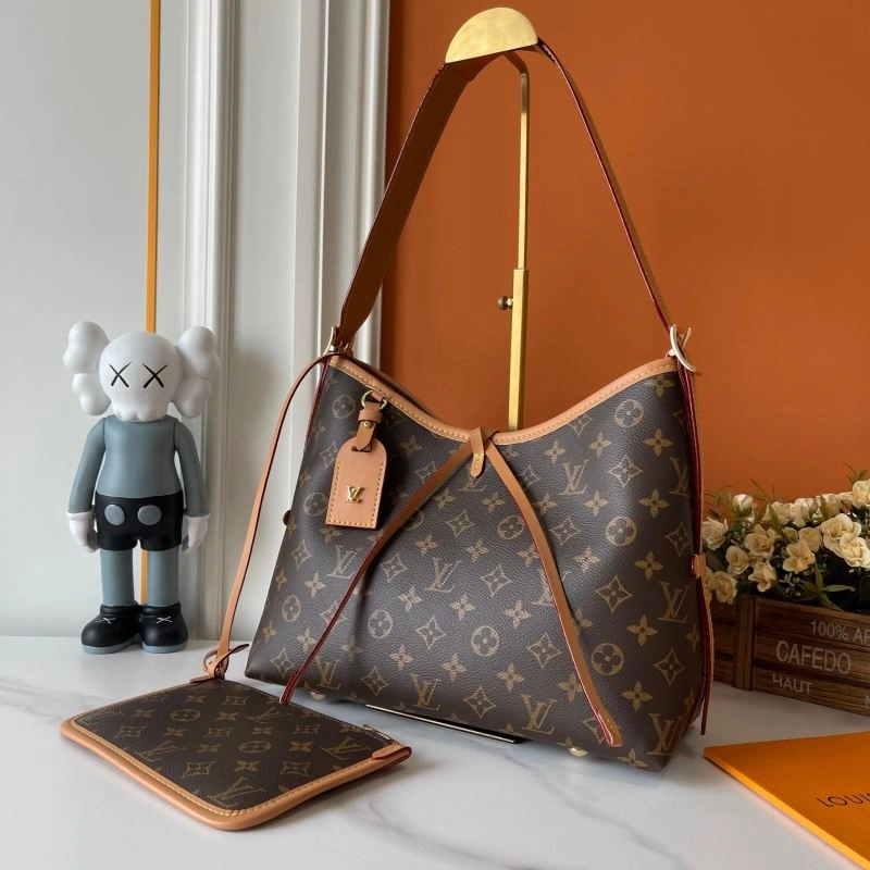 Trendy Louis Vuitton Shopping Bags 88515