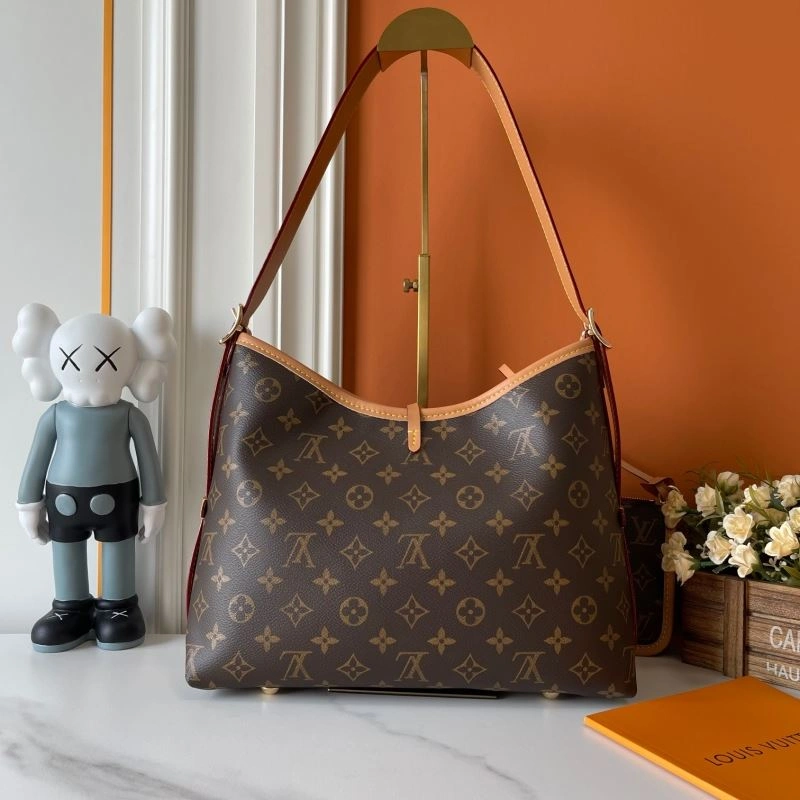 Trendy Louis Vuitton Shopping Bags 88515