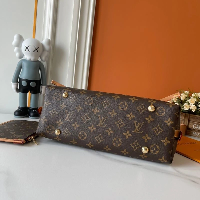 Trendy Louis Vuitton Shopping Bags 88515