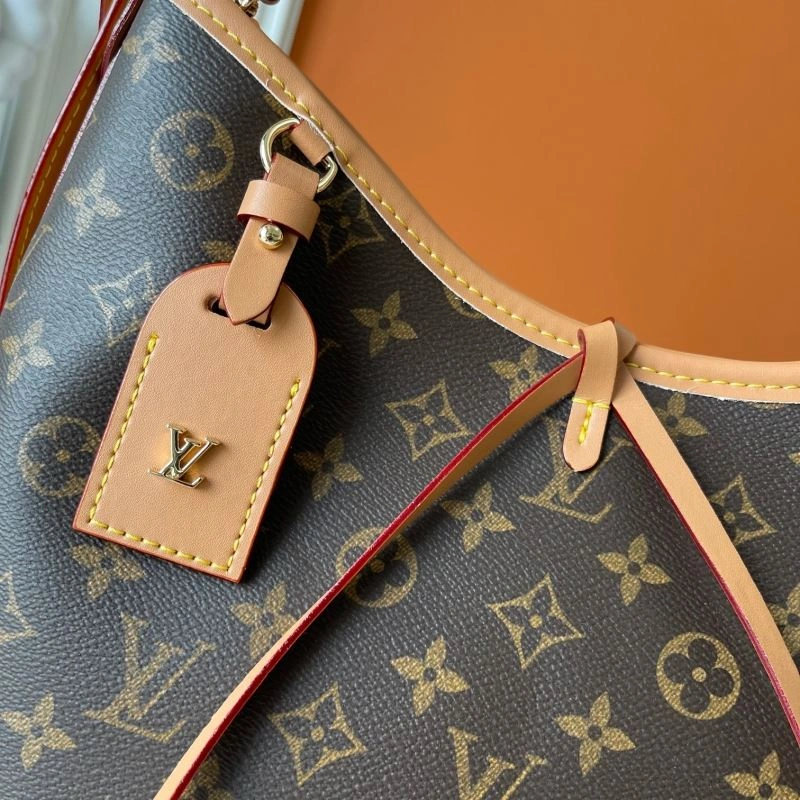 Trendy Louis Vuitton Shopping Bags 88515