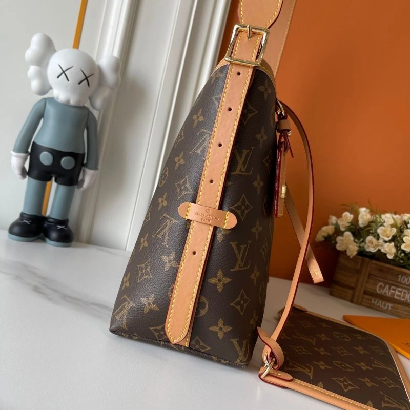 Trendy Louis Vuitton Shopping Bags 88515