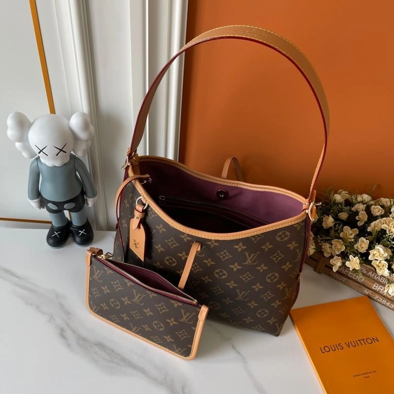 Trendy Louis Vuitton Shopping Bags 88515