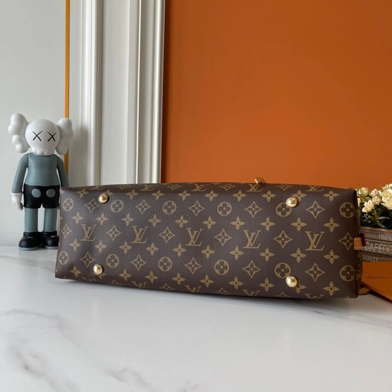 Louis Vuitton Shopping Bags Original 88517