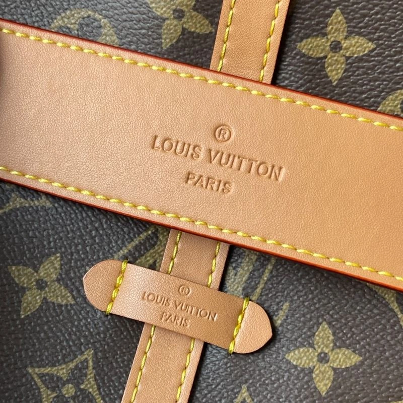 Louis Vuitton Shopping Bags Original 88517