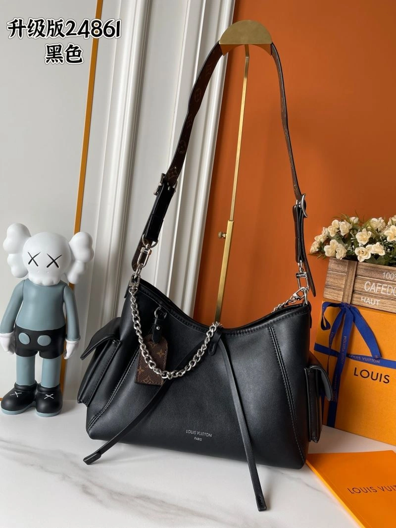 Louis Vuitton Shopping Bags TechFriendly 88516