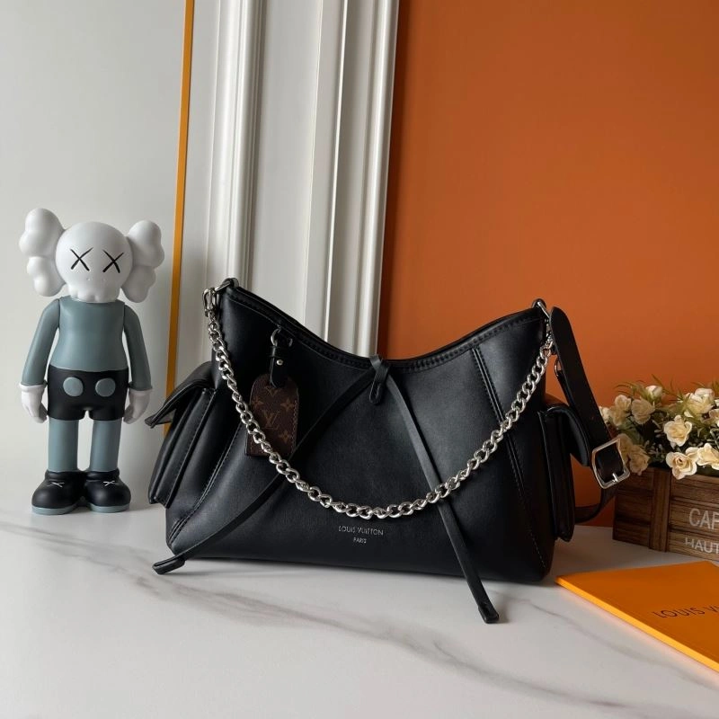 Louis Vuitton Shopping Bags TechFriendly 88516