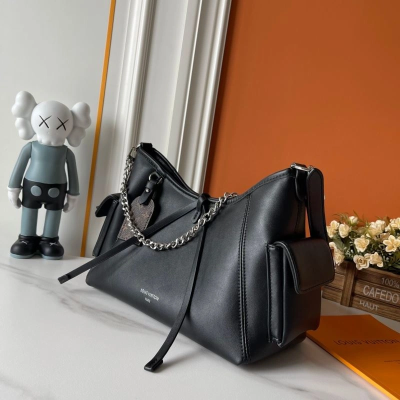 Louis Vuitton Shopping Bags TechFriendly 88516