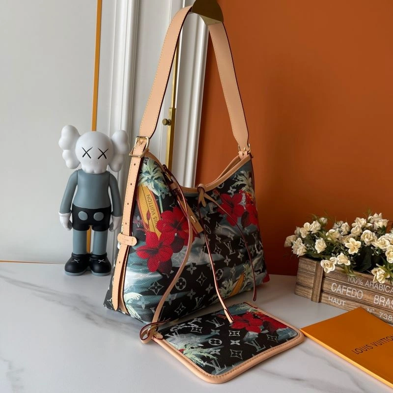 Louis Vuitton Shopping Bags Sustainable 88504
