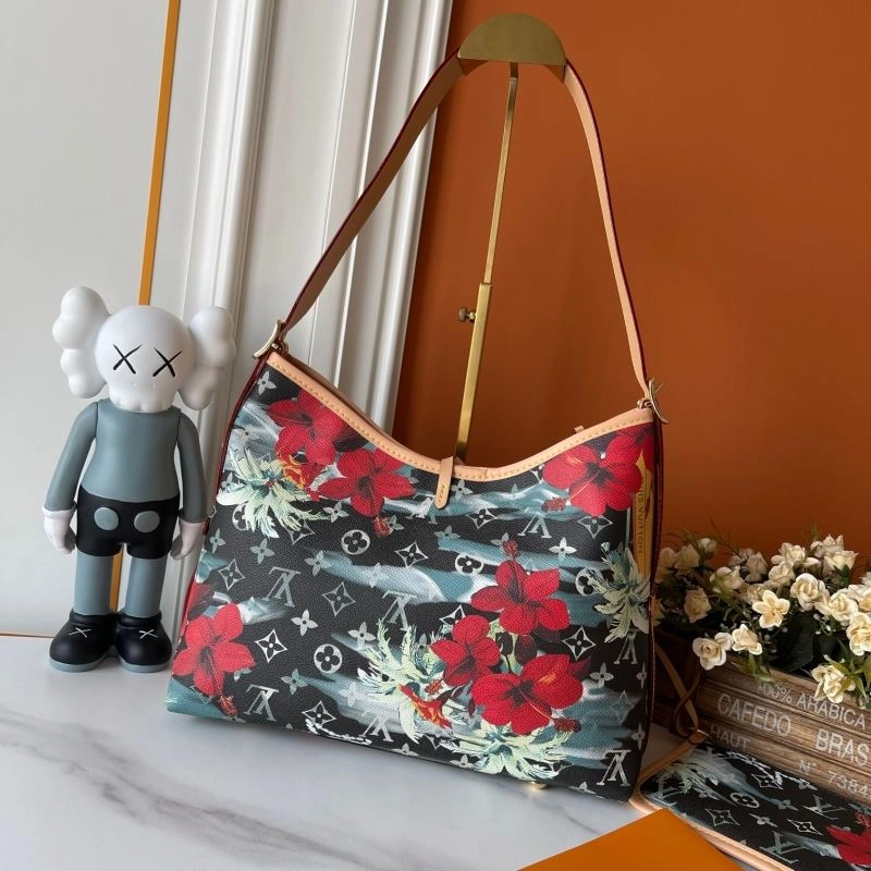 Louis Vuitton Shopping Bags Sustainable 88504