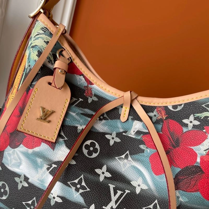 Louis Vuitton Shopping Bags Sustainable 88504