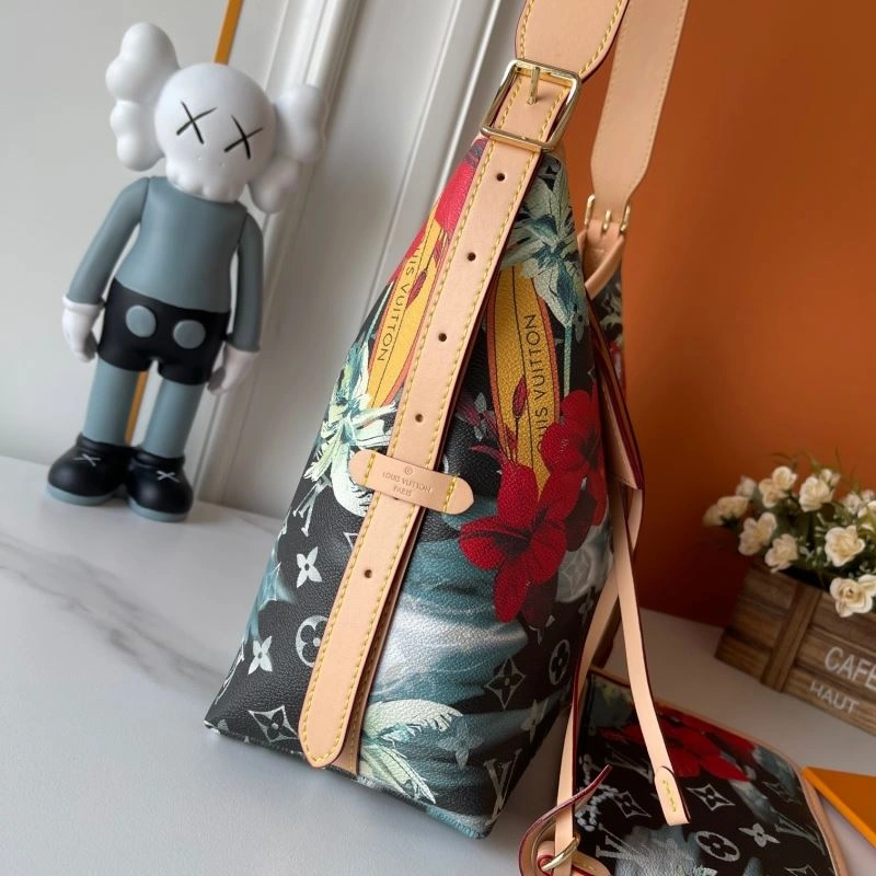 Louis Vuitton Shopping Bags Sustainable 88504
