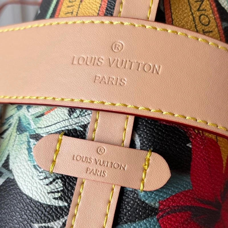 Louis Vuitton Shopping Bags Sustainable 88504