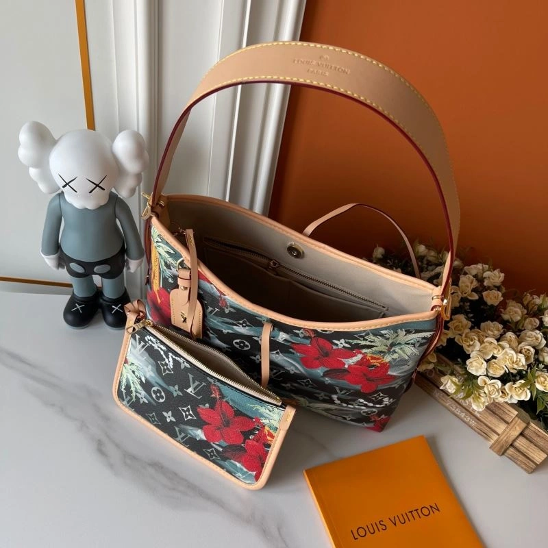 Louis Vuitton Shopping Bags Sustainable 88504