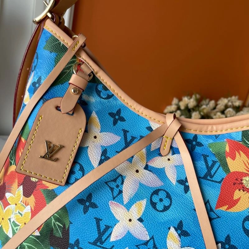 Louis Vuitton Shopping Bags Upgraded 88514