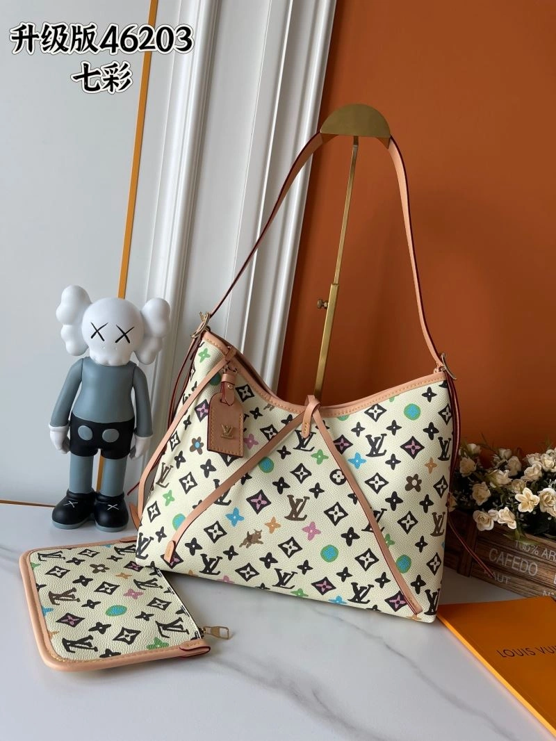 Louis Vuitton Shopping Bags OnTrend 88502