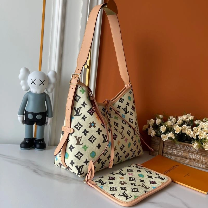Louis Vuitton Shopping Bags OnTrend 88502