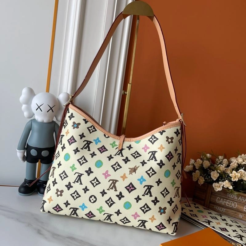 Louis Vuitton Shopping Bags OnTrend 88502