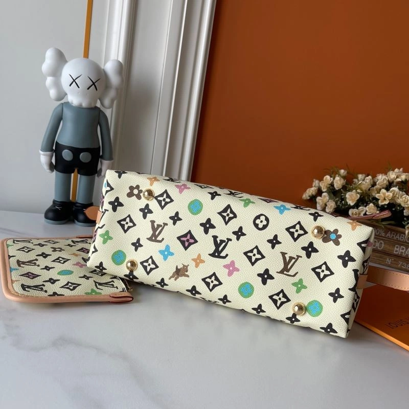 Louis Vuitton Shopping Bags OnTrend 88502