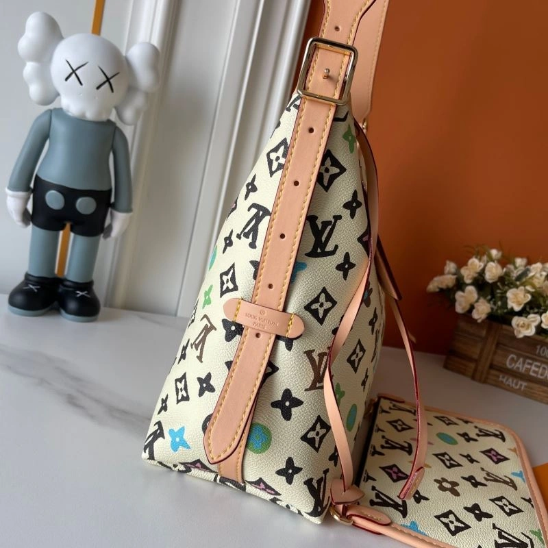 Louis Vuitton Shopping Bags OnTrend 88502
