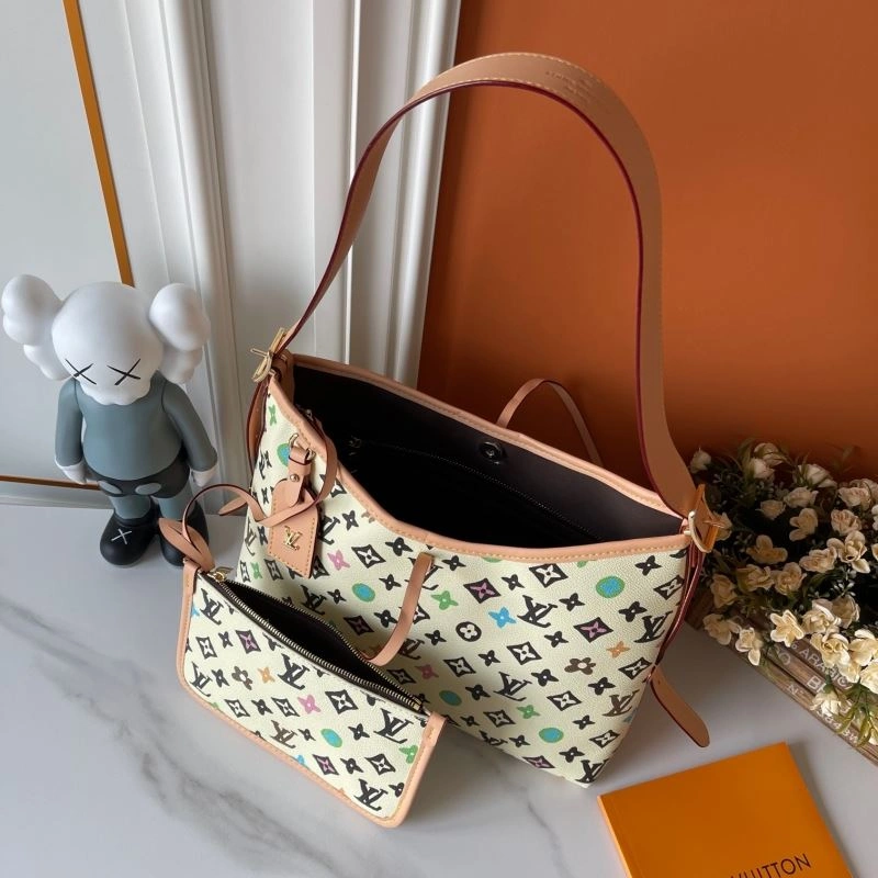 Louis Vuitton Shopping Bags OnTrend 88502