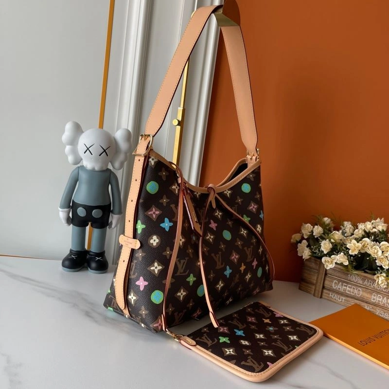 Louis Vuitton Shopping Bags Practical 88507