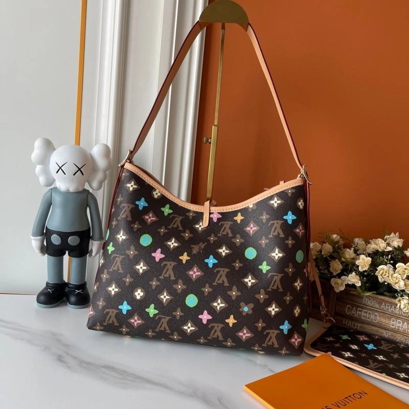 Louis Vuitton Shopping Bags Practical 88507