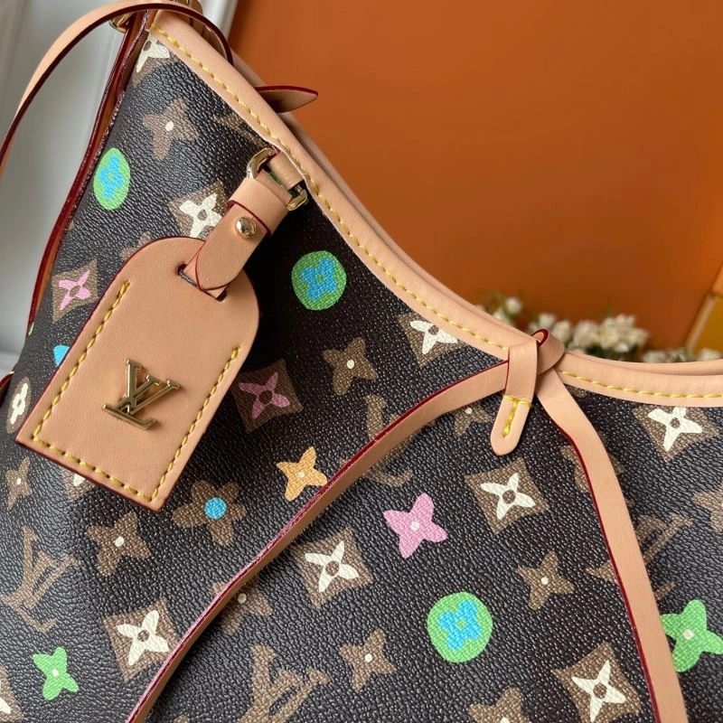 Louis Vuitton Shopping Bags Practical 88507