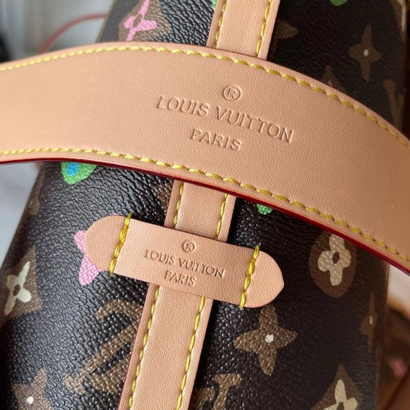 Louis Vuitton Shopping Bags Practical 88507