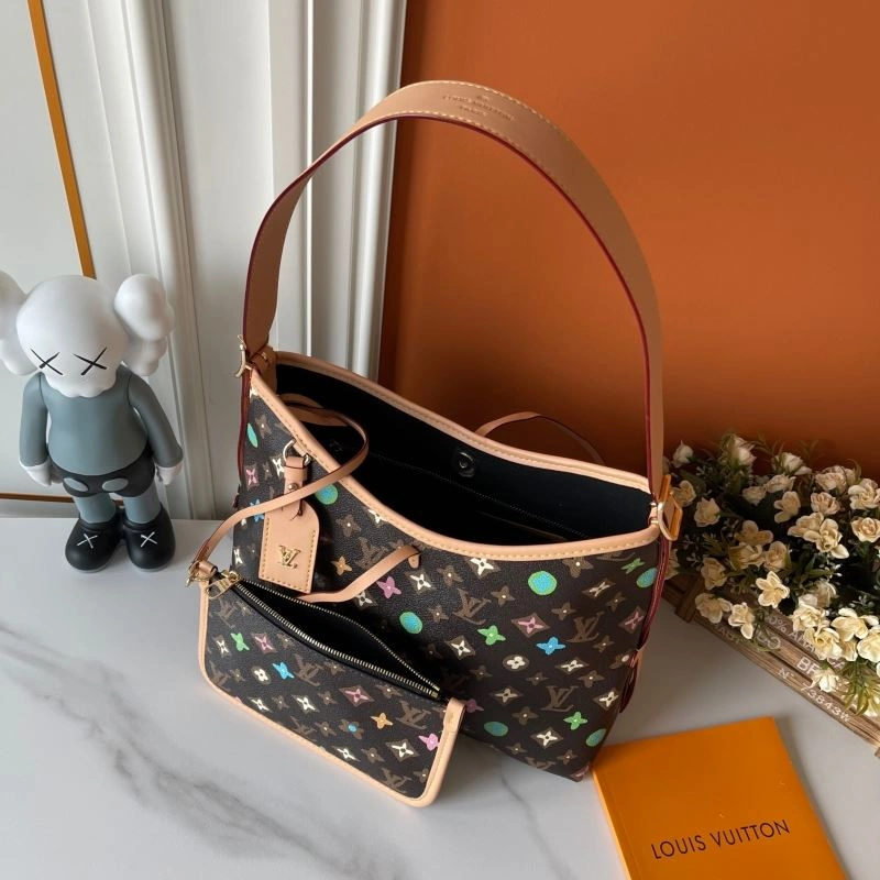 Louis Vuitton Shopping Bags Practical 88507