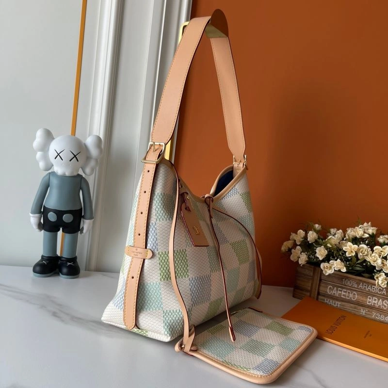FreshLook Louis Vuitton Shopping Bags 88508
