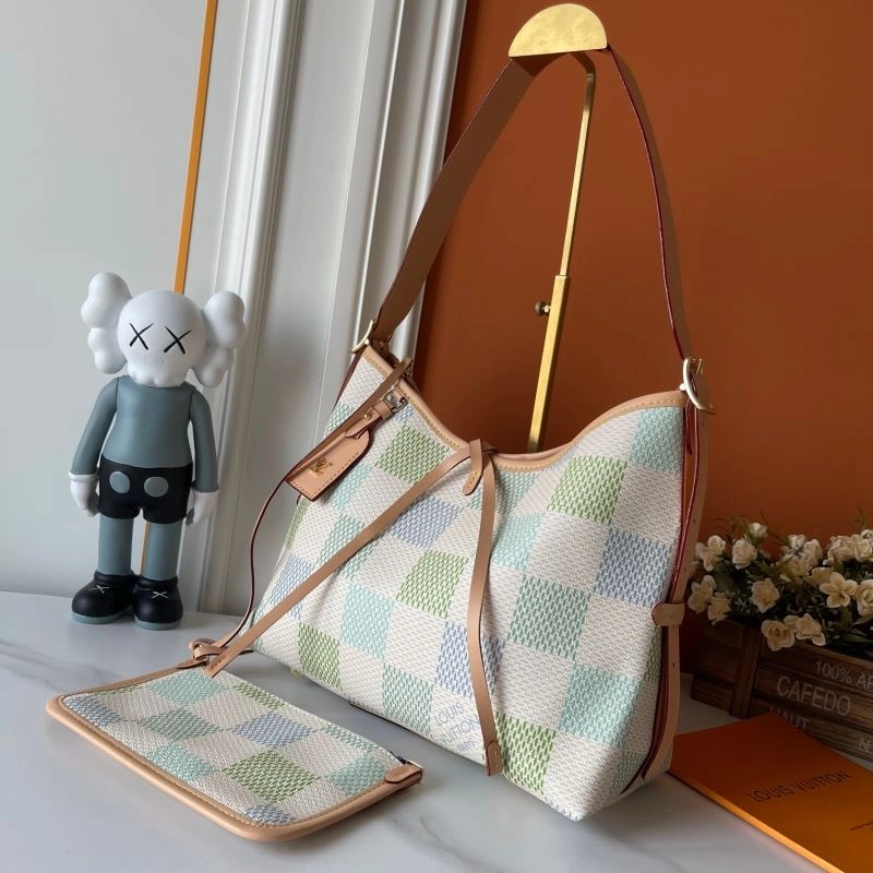 FreshLook Louis Vuitton Shopping Bags 88508