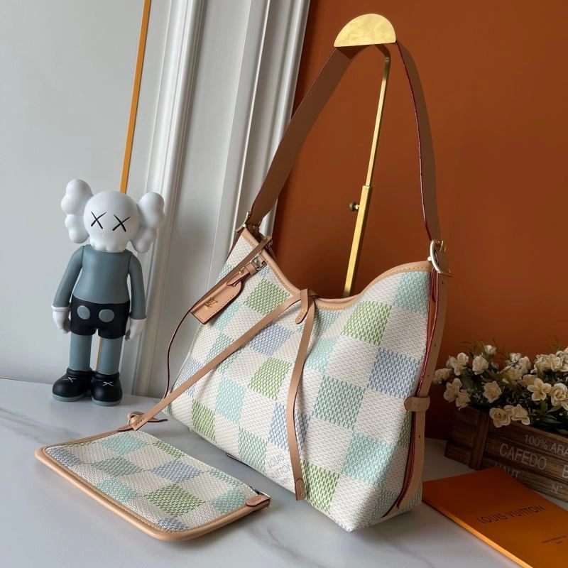 FreshLook Louis Vuitton Shopping Bags 88508