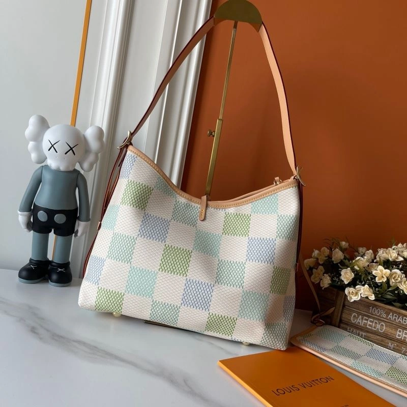 FreshLook Louis Vuitton Shopping Bags 88508