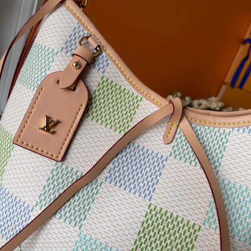FreshLook Louis Vuitton Shopping Bags 88508