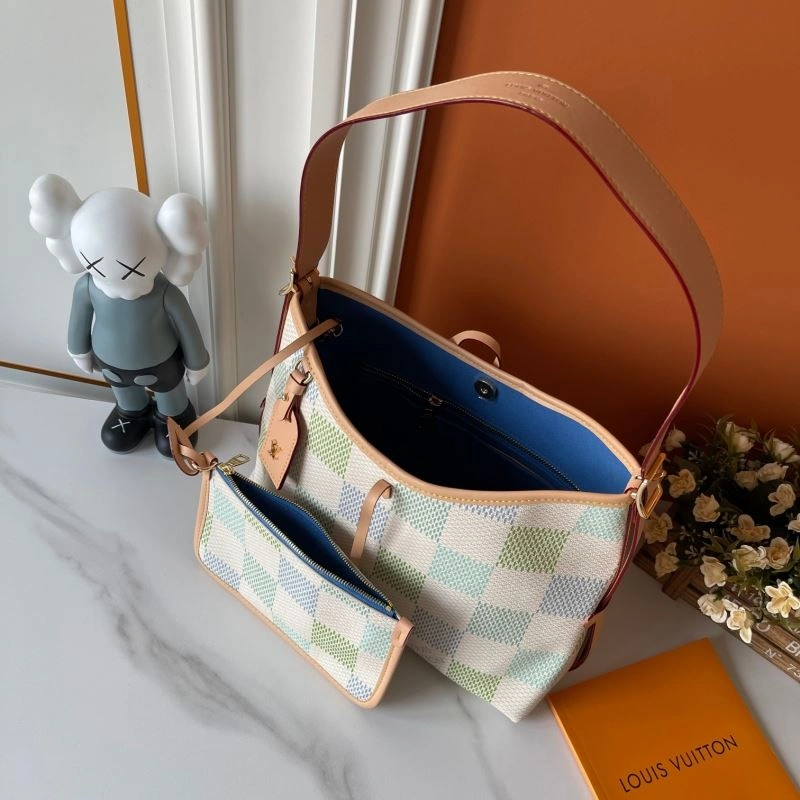 FreshLook Louis Vuitton Shopping Bags 88508