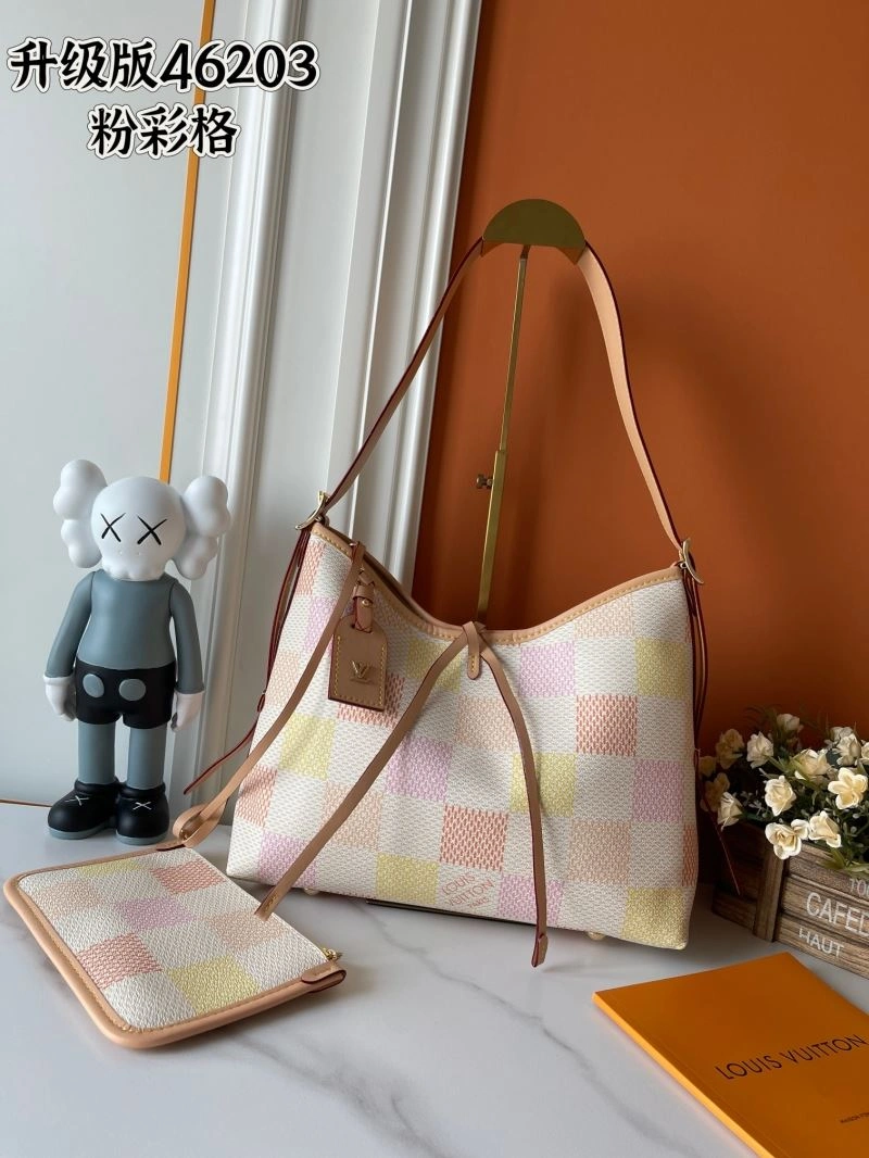 Comfortable Louis Vuitton Shopping Bags 88509