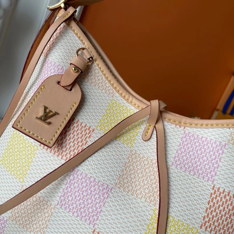 Comfortable Louis Vuitton Shopping Bags 88509